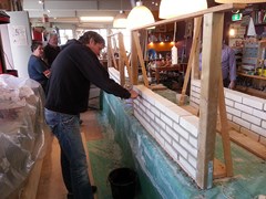 workshop cursus klussen beqwaam baarn
